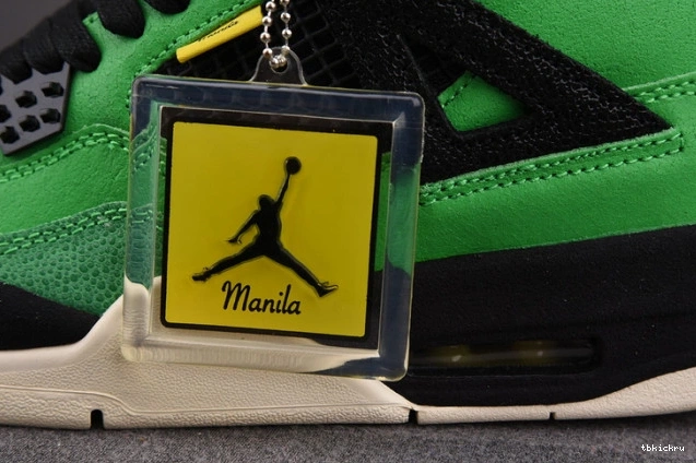 Rep TBkick Jordan AJ4-965234 Air Box) 4 Retro(Special 0713